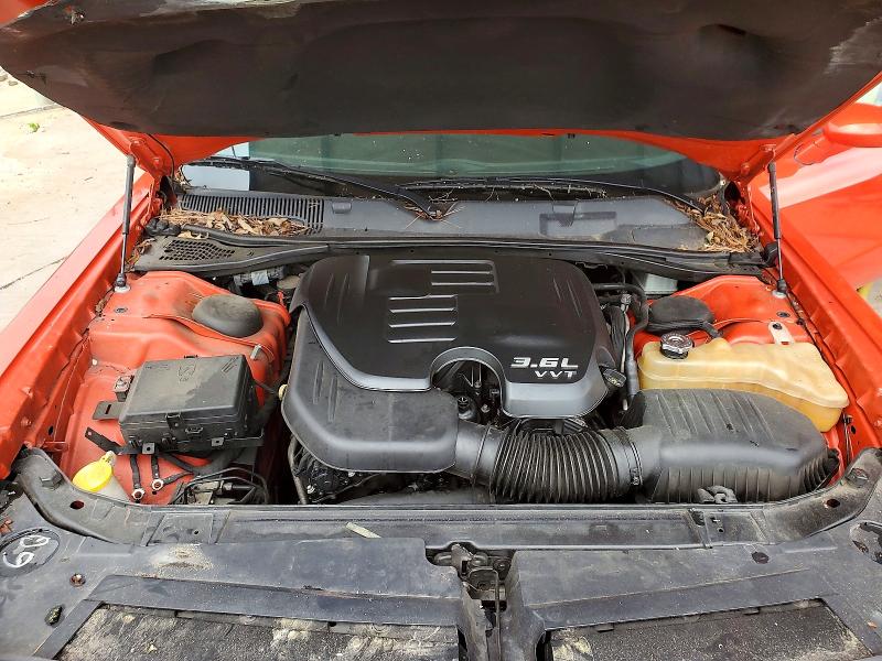 Продажа на аукционе авто 2019 Dodge Challenger, vin: 2C3CDZAG5KH712167, номер лота: 57573966