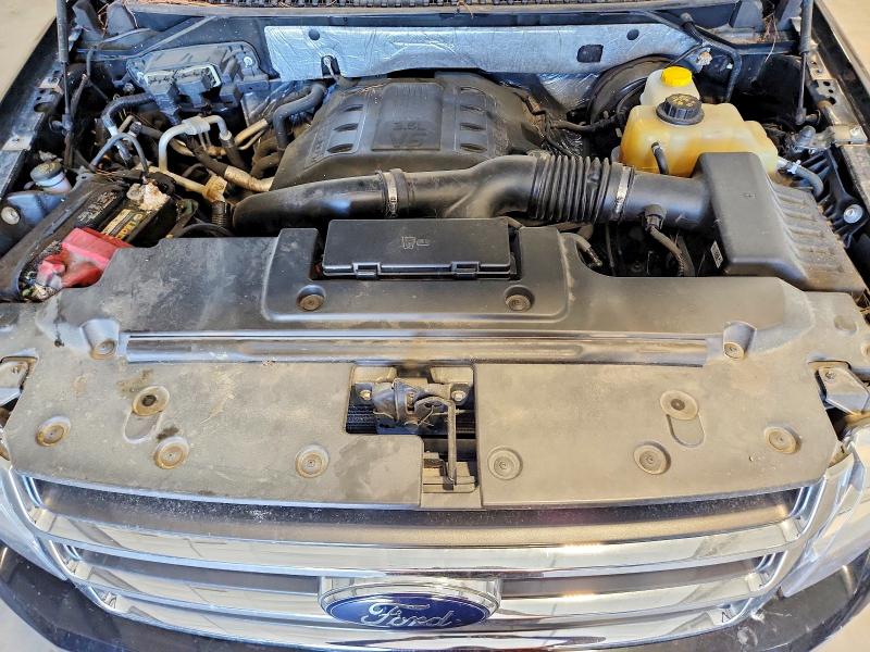 2017 Ford Expedition მანქანა იყიდება აუქციონზე, vin: 1FMJU1HT4HEA76392, აუქციონის ნომერი: 53467496