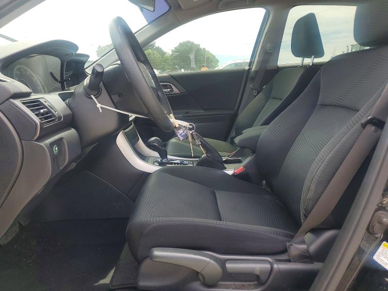 57378216 :رقم المزاد ، 1HGCR2F34EA068210 vin ، 2014 Honda Accord مزاد بيع
