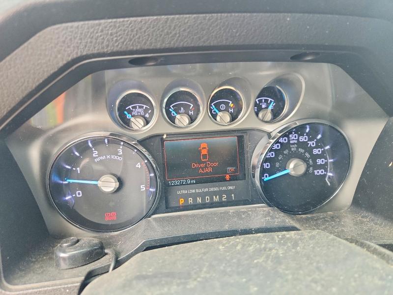 2014 Ford F350 მანქანა იყიდება აუქციონზე, vin: 1FT8W3BT3EEA83072, აუქციონის ნომერი: 58121536
