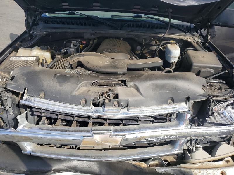 Aukcja sprzedaży 2006 Chevrolet Suburban, vin: 1GNFK16Z16J136597, numer aukcji: 57298246