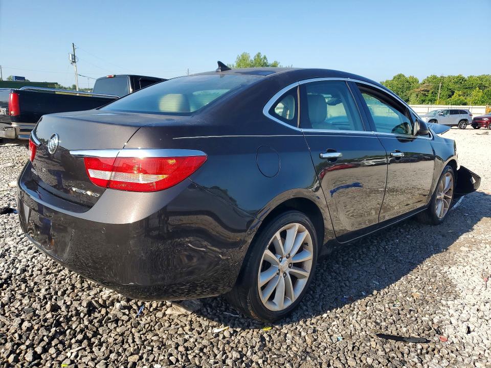 Aukcja sprzedaży 2014 Buick Verano, vin: 1G4PR5SK1E4123219, numer aukcji: 56586546