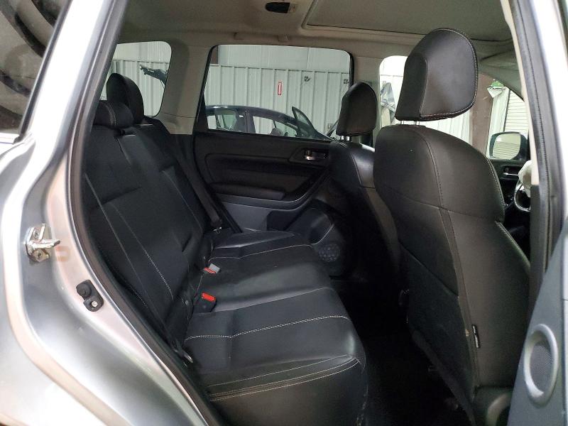 Aukcja sprzedaży 2017 Subaru Forester, vin: JF2SJGTC9HH401405, numer aukcji: 56518606