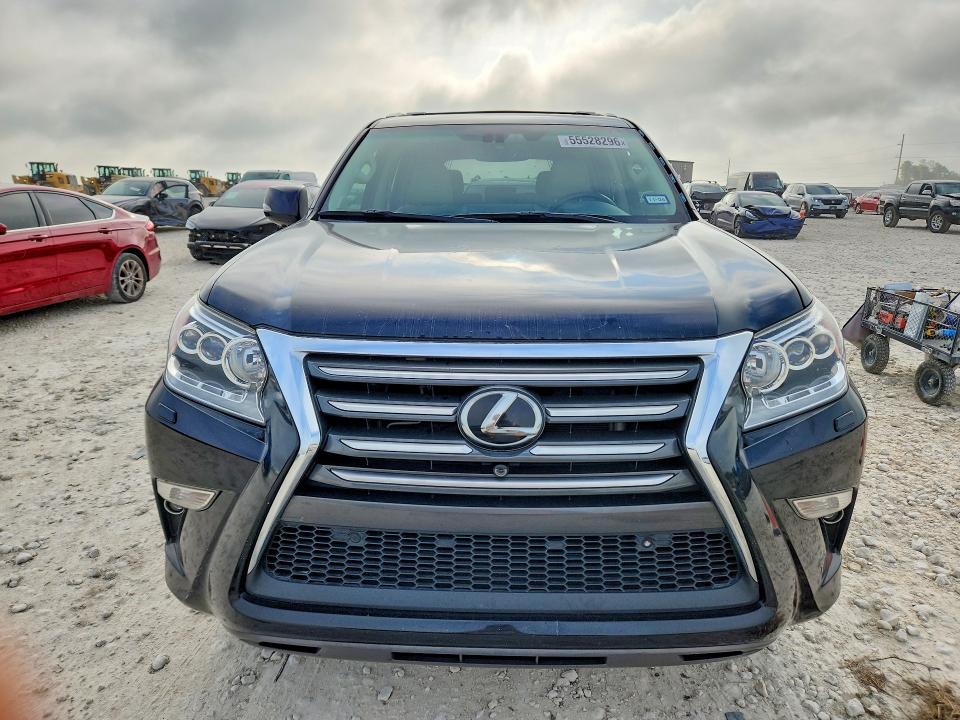 Продажа на аукционе авто 2019 Lexus Gx, vin: JTJJM7FX7K5222723, номер лота: 55528296