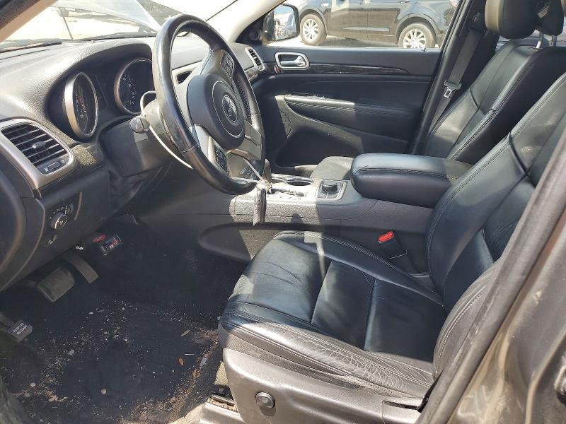51925016 :رقم المزاد ، 1C4RJFAT5CC107256 vin ، 2012 Jeep Grand Cherokee مزاد بيع
