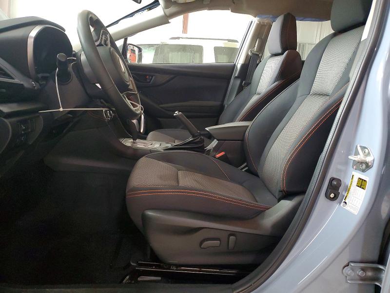Aukcja sprzedaży 2023 Subaru Crosstrek, vin: JF2GTAEC7P8245194, numer aukcji: 56331556