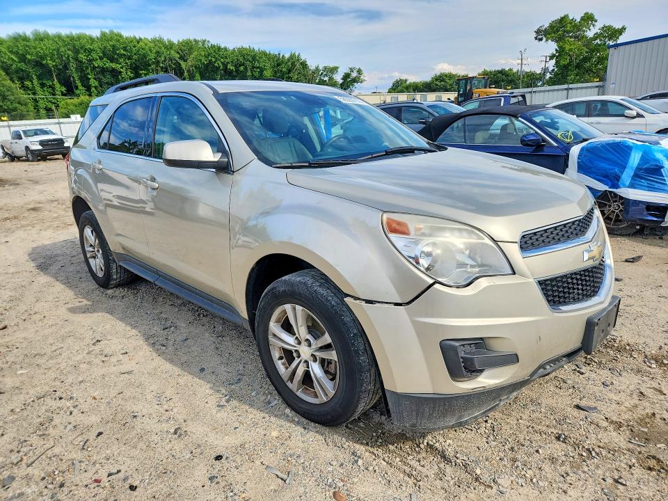 Продаж на аукціоні авто 2014 Chevrolet Equinox, vin: 2GNALBEK5E6330871, номер лоту: 58593716
