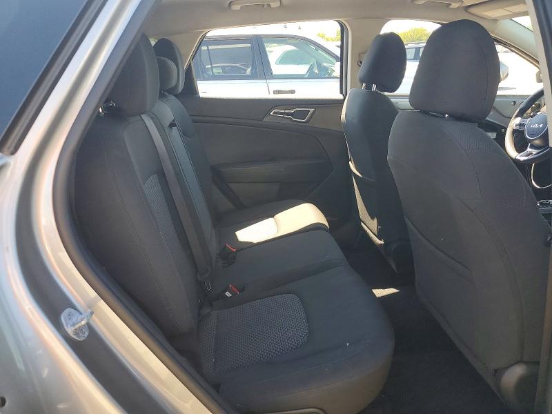 Aukcja sprzedaży 2023 Kia Sportage, vin: KNDPU3AF7P7132309, numer aukcji: 56802096