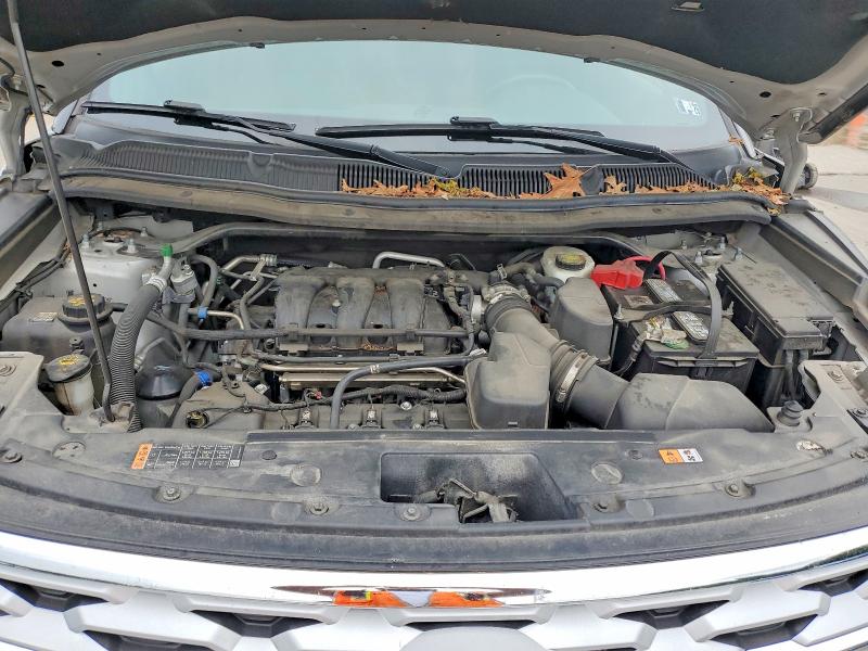 Продаж на аукціоні авто 2019 Ford Explorer, vin: 1FM5K8D87KGA67604, номер лоту: 56569986