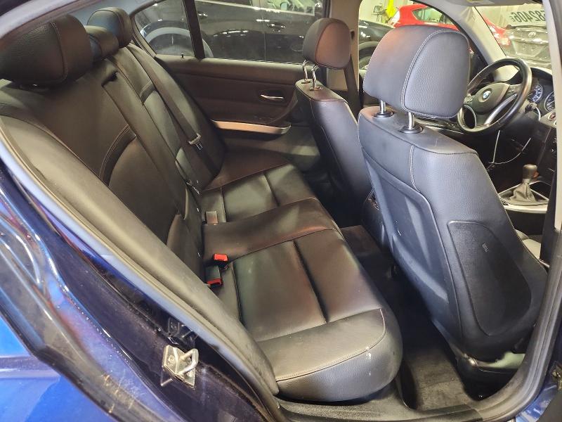 Продаж на аукціоні авто 2011 Bmw 328, vin: WBAPK7C58BA772118, номер лоту: 55582406