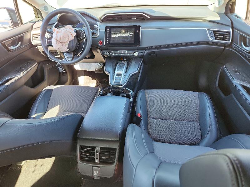 Aukcja sprzedaży 2018 Honda Clarity, vin: JHMZC5F12JC023841, numer aukcji: 57825316