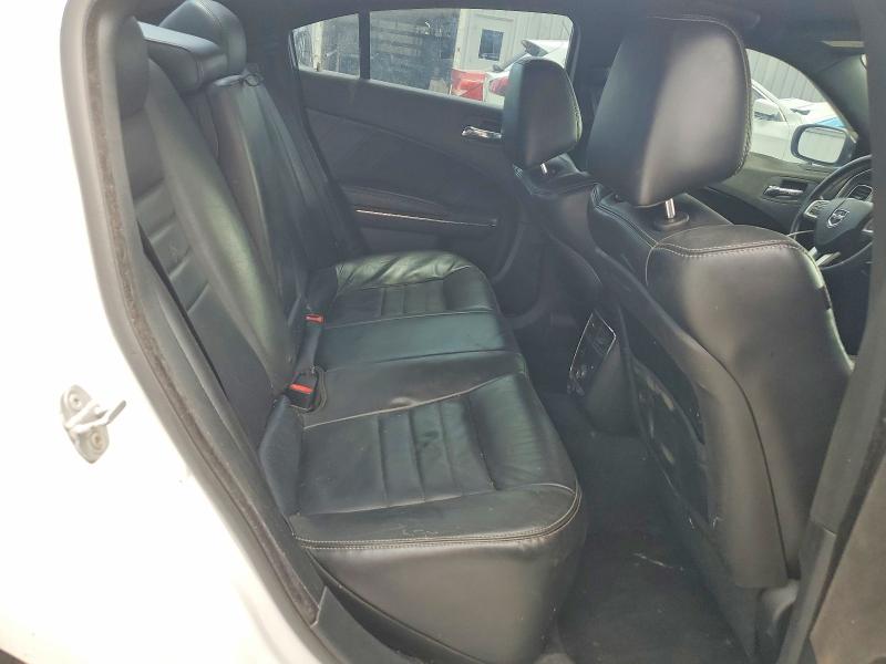 Aukcja sprzedaży 2014 Dodge Charger, vin: 2C3CDXDT7EH122991, numer aukcji: 58959696