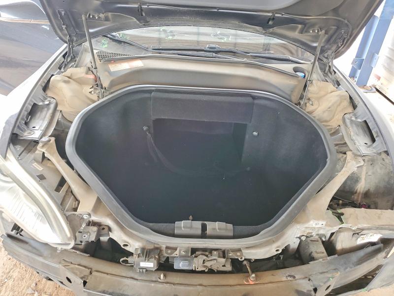 2014 Tesla Model S მანქანა იყიდება აუქციონზე, vin: 5YJSA1S10EFP50363, აუქციონის ნომერი: 58306286