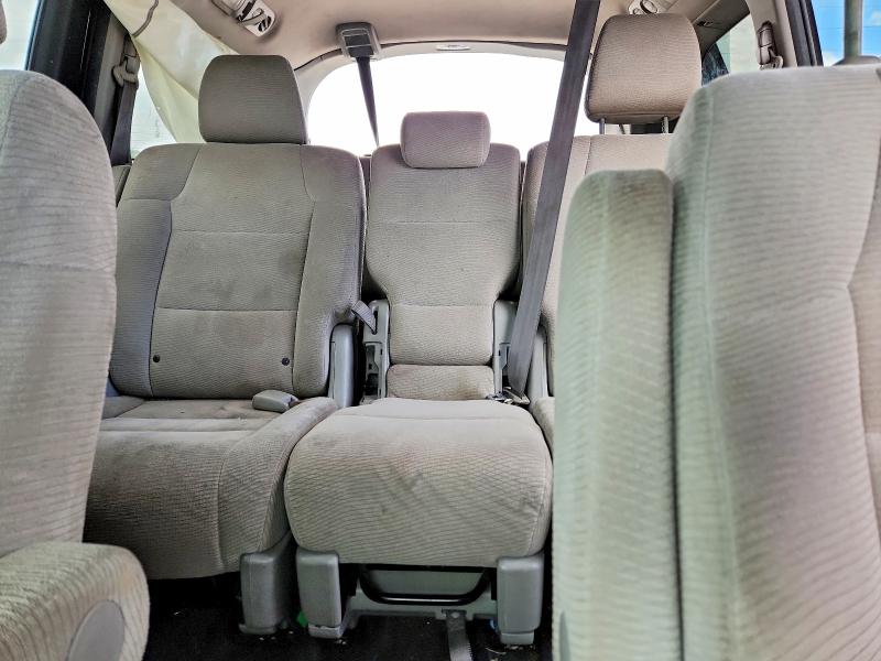 Продажа на аукционе авто 2013 Honda Odyssey, vin: 5FNRL5H43DB007454, номер лота: 57206256