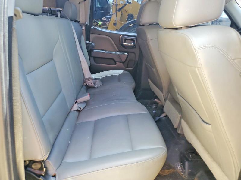 Aukcja sprzedaży 2016 Chevrolet Silverado, vin: 1GCVKNEC8GZ137824, numer aukcji: 58388206