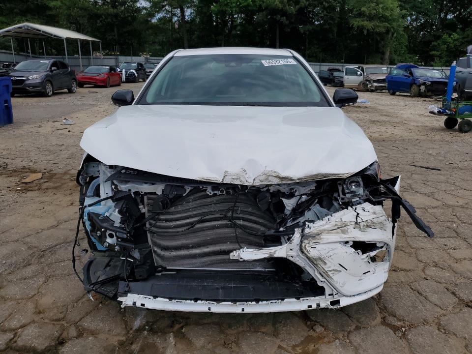 Aukcja sprzedaży 2024 Toyota Camry, vin: 4T1G11AK8RU885891, numer aukcji: 56582166