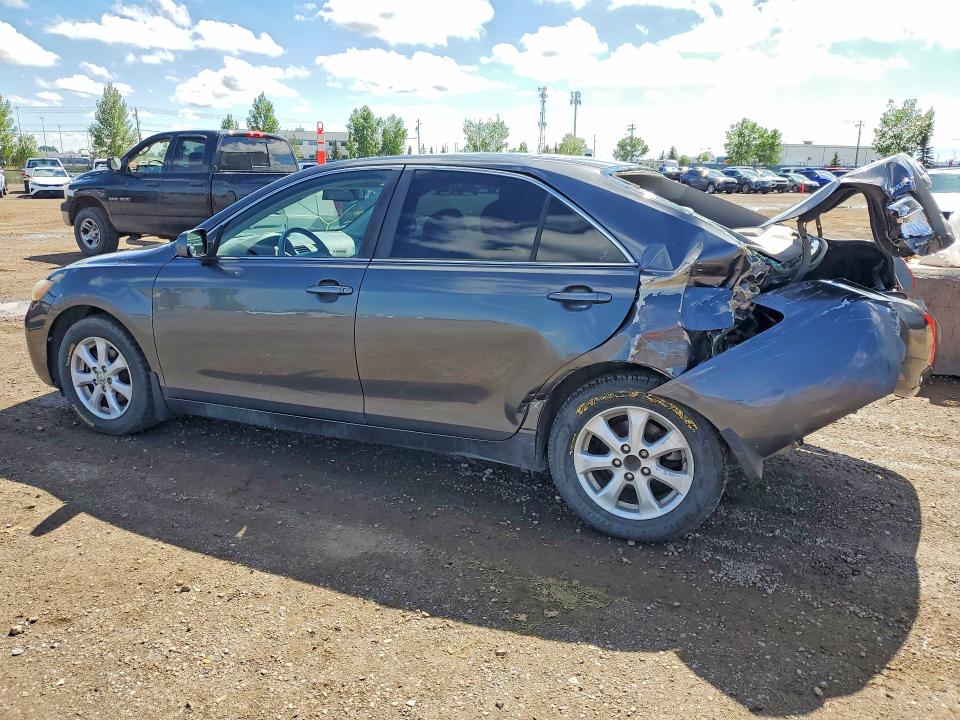 Aukcja sprzedaży 2007 Toyota Camry, vin: 4T1BK46K67U539773, numer aukcji: 56004386
