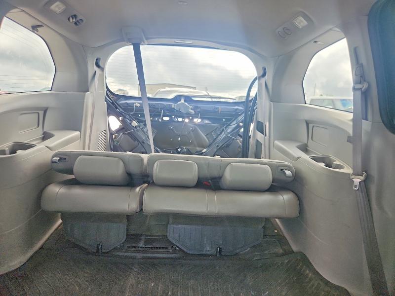Aukcja sprzedaży 2014 Honda Odyssey, vin: 5FNRL5H65EB089268, numer aukcji: 57245516