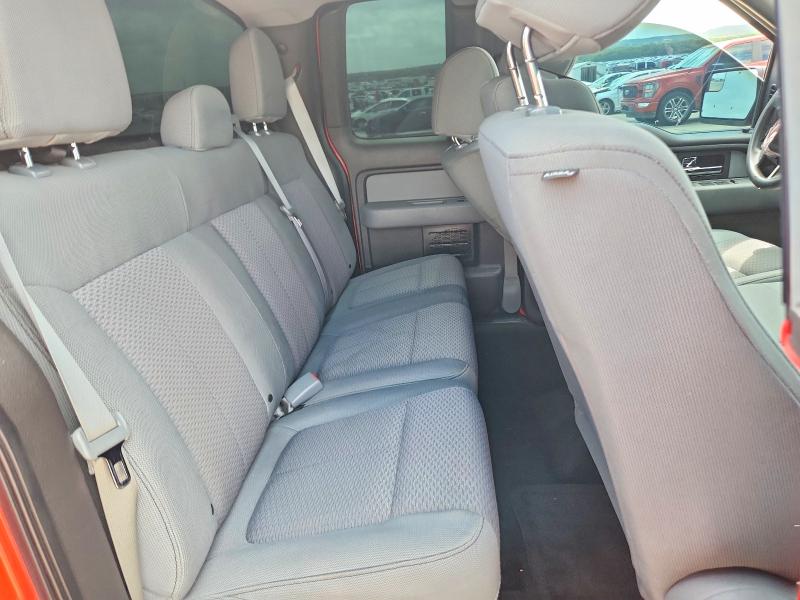 Aukcja sprzedaży 2013 Ford F150, vin: 1FTFX1EF1DKD42169, numer aukcji: 56318076