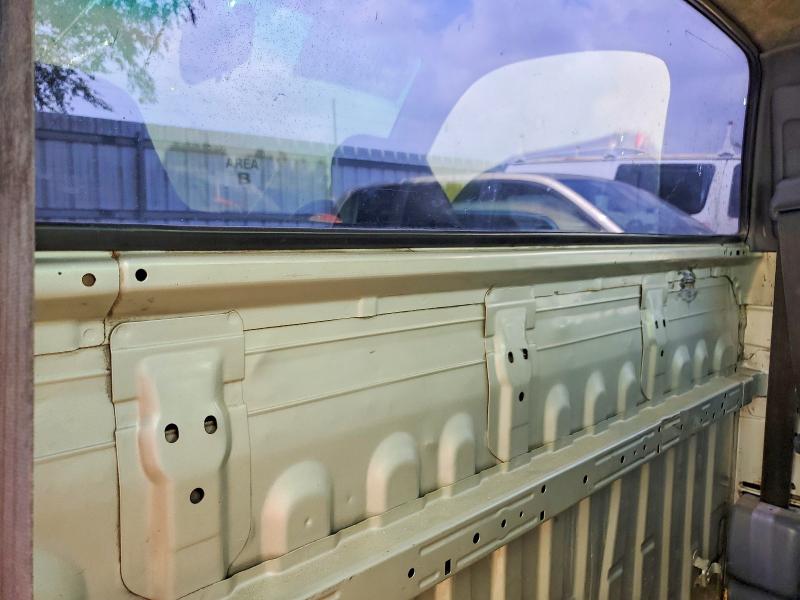 55804066 :رقم المزاد ، 4TANL42N8YZ654910 vin ، 2000 Toyota Tacoma مزاد بيع