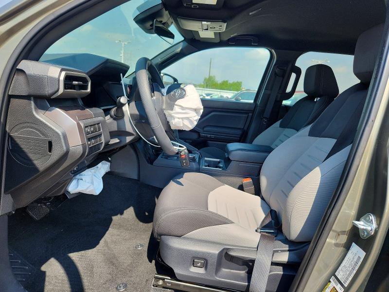 Aukcja sprzedaży 2025 Toyota Tacoma, vin: 3TMLB5JN4SM130247, numer aukcji: 58235306