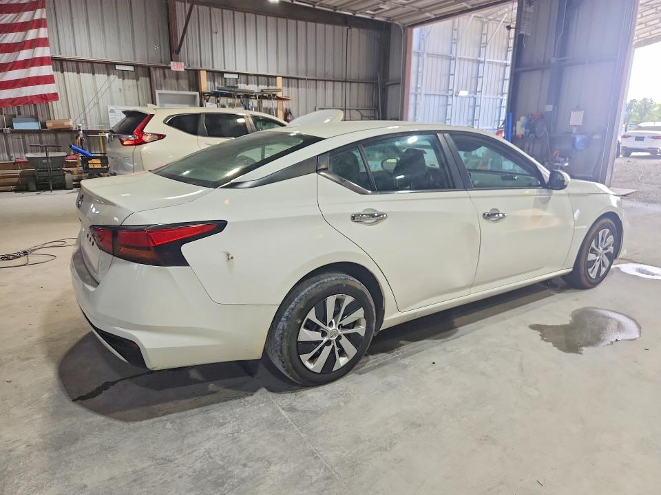 Продажа на аукционе авто 2020 Nissan Altima, vin: 1N4BL4BVXLC153638, номер лота: 55632006