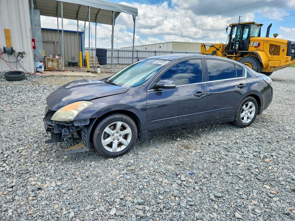 Aukcja sprzedaży 2008 Nissan Altima, vin: 1N4AL21EX8N553759, numer aukcji: 55319846