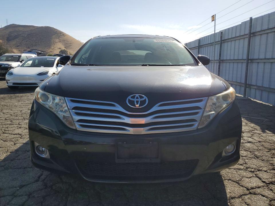 Продаж на аукціоні авто 2011 Toyota Venza, vin: 4T3ZA3BB7BU040353, номер лоту: 55389676