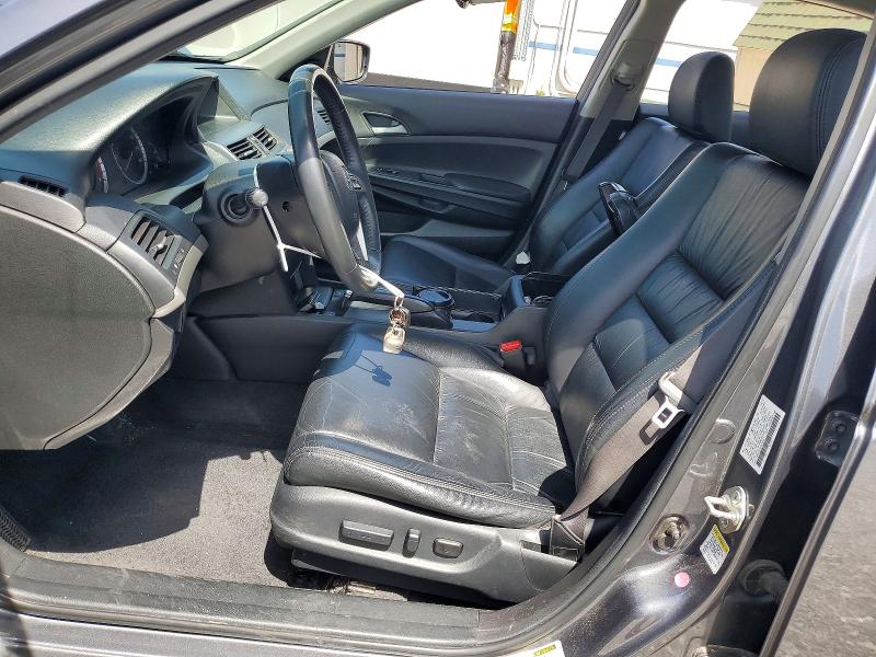 59177536 :رقم المزاد ، 1HGCP2F66CA224907 vin ، 2012 Honda Accord مزاد بيع