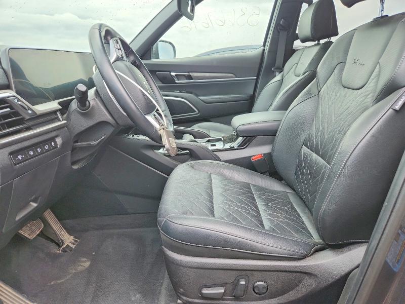 Aukcja sprzedaży 2024 Kia Telluride, vin: 5XYP3DGC7RG512231, numer aukcji: 53667696