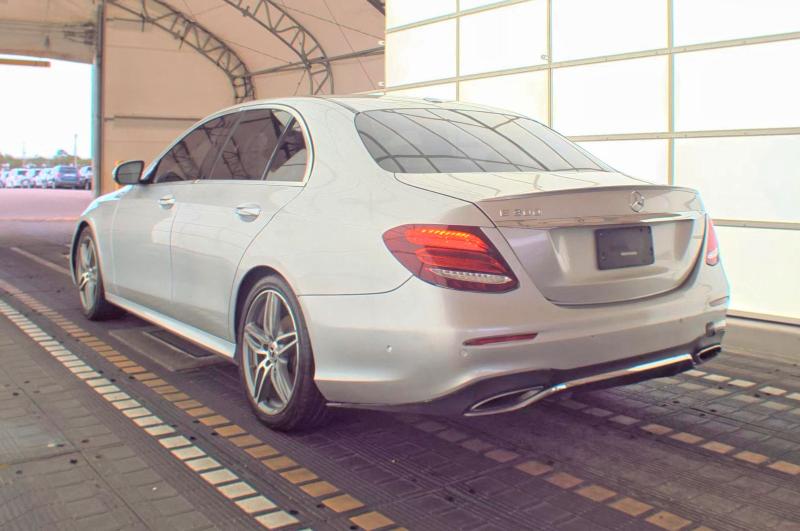 Aukcja sprzedaży 2019 Mercedes-benz E, vin: WDDZF4JB7KA508000, numer aukcji: 58252316