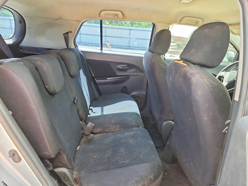 2008 Scion Xd მანქანა იყიდება აუქციონზე, vin: JTKKU10448J015329, აუქციონის ნომერი: 56691586