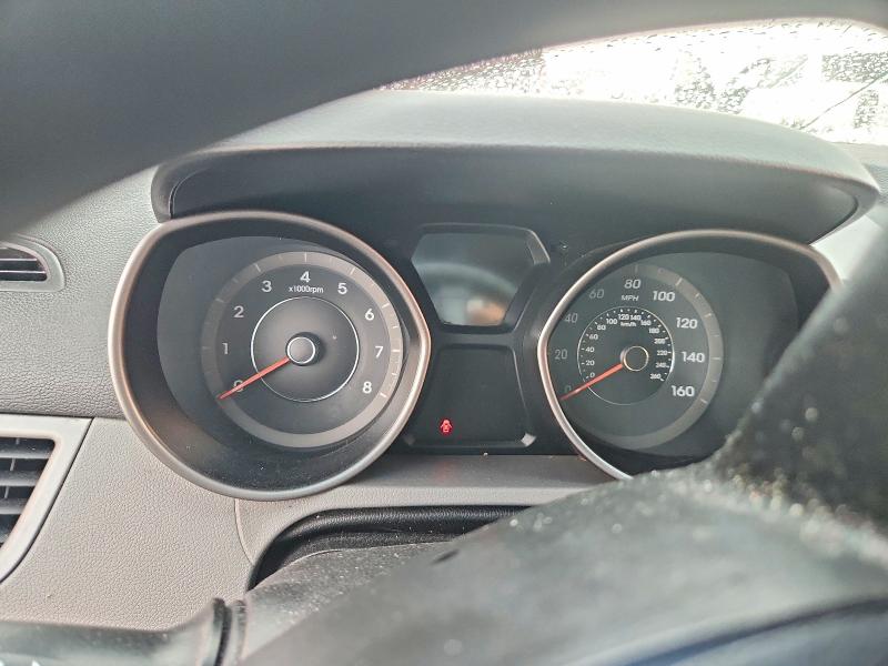 58518456 :رقم المزاد ، 5NPDH4AE3FH565995 vin ، 2015 Hyundai Elantra مزاد بيع