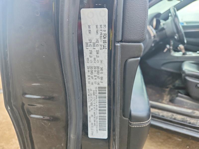 2017 Jeep Grand Cherokee მანქანა იყიდება აუქციონზე, vin: 1C4RJFBTXHC708992, აუქციონის ნომერი: 56732216