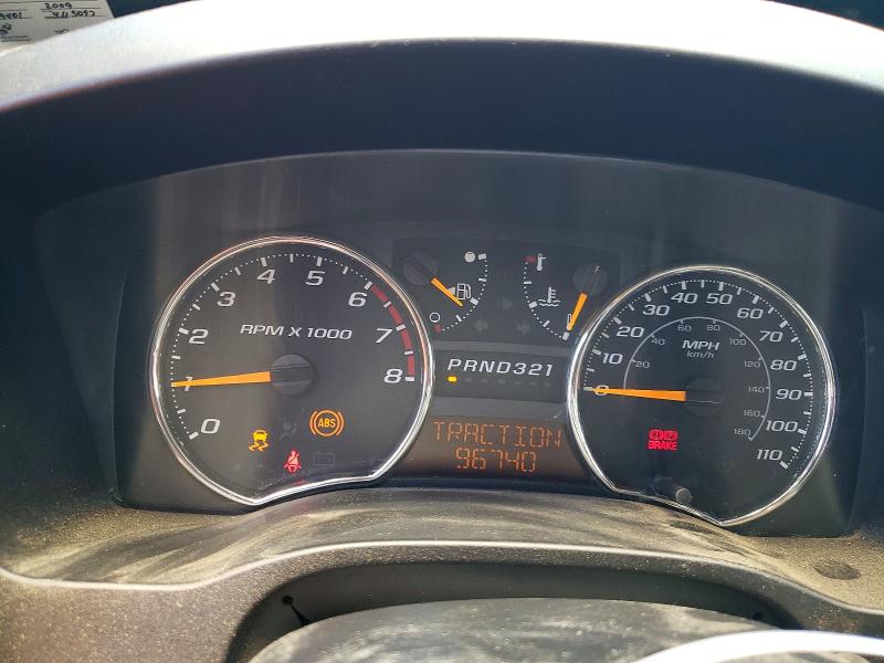 Продаж на аукціоні авто 2009 Gmc Canyon, vin: 1GTCS13E198114673, номер лоту: 55940606