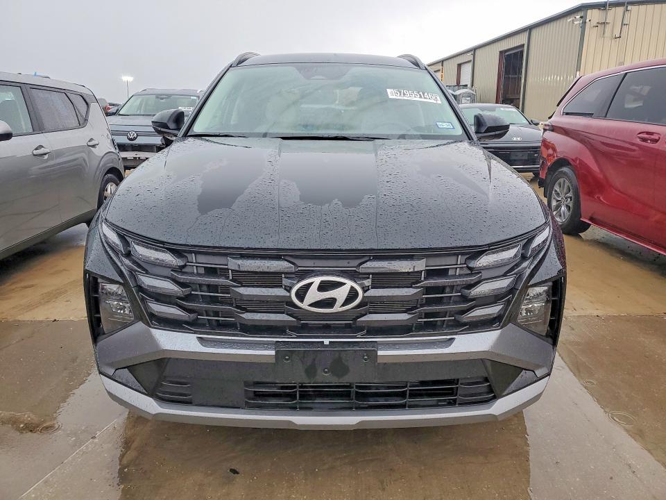 2026 Hyundai Tucson მანქანა იყიდება აუქციონზე, vin: 5NMJBCDE2TH640415, აუქციონის ნომერი: 57955146