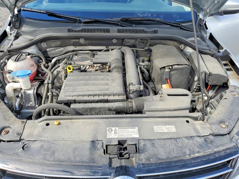 Продаж на аукціоні авто 2016 Volkswagen Jetta, vin: 3VW267AJ9GM229028, номер лоту: 58511216