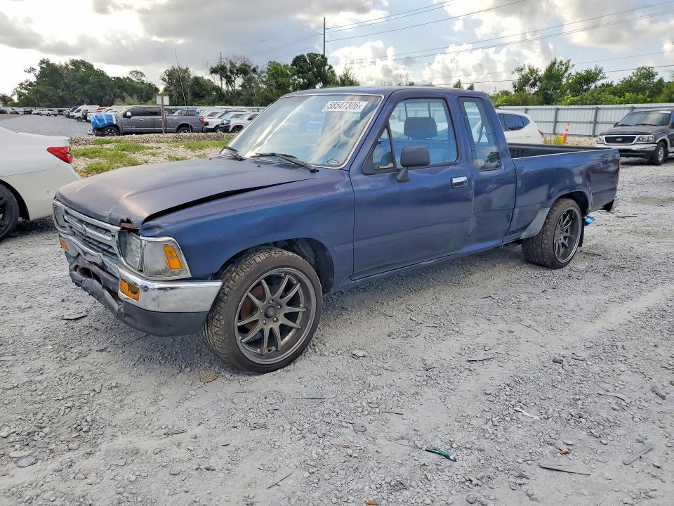 Продажа на аукционе авто 1994 Toyota Pickup, vin: JT4RN93P3R5102673, номер лота: 58547306