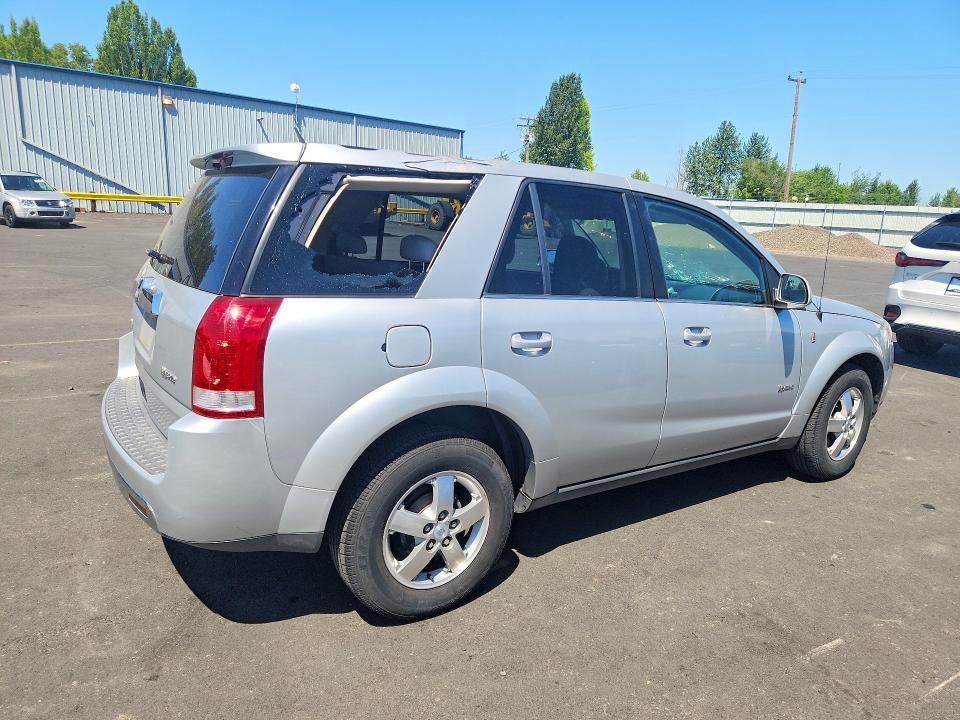 58280546 :رقم المزاد ، 5GZCZ33Z87S816403 vin ، 2007 Saturn Vue مزاد بيع