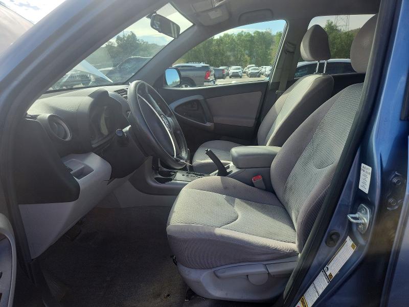 Aukcja sprzedaży 2008 Toyota Rav4, vin: JTMBK33V786033338, numer aukcji: 56275686
