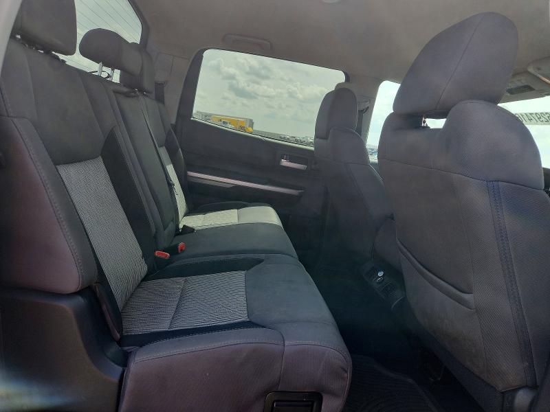 Продажа на аукционе авто 2016 Toyota Tundra, vin: 5TFEM5F1XGX102057, номер лота: 56297416