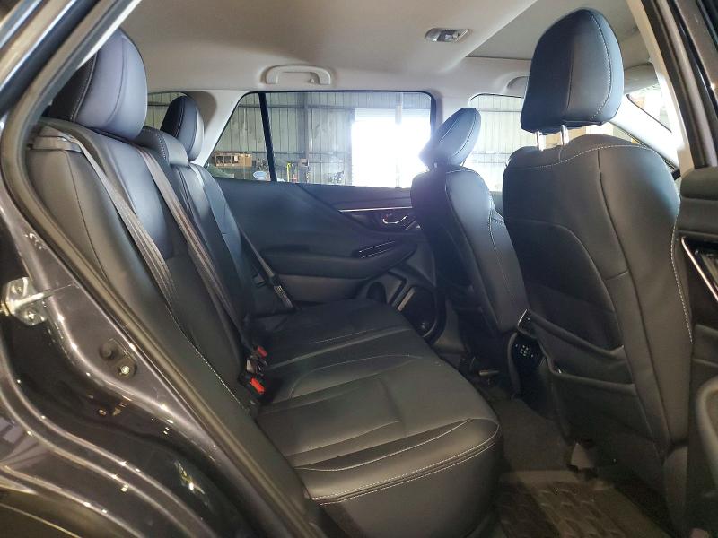 59088416 :رقم المزاد ، 4S4BTANC4P3152182 vin ، 2023 Subaru Outback مزاد بيع