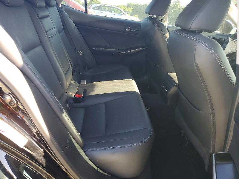 Aukcja sprzedaży 2014 Lexus Is, vin: JTHCF1D2XE5007723, numer aukcji: 56252086