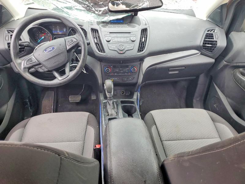 Aukcja sprzedaży 2018 Ford Escape, vin: 1FMCU9GD2JUB25036, numer aukcji: 59168326