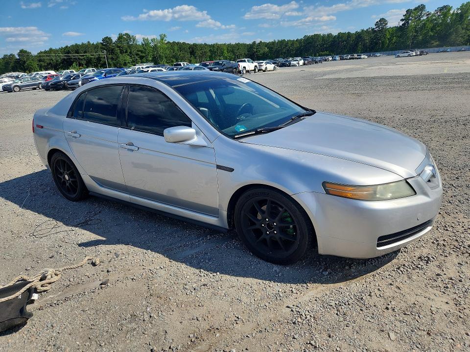 Продаж на аукціоні авто 2006 Acura 3.2tl, vin: 19UUA66256A014524, номер лоту: 55954176