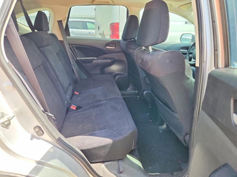 Aukcja sprzedaży 2012 Honda Cr-v, vin: 5J6RM3H55CL008203, numer aukcji: 85979535