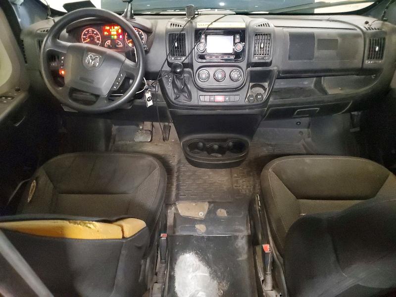 Продаж на аукціоні авто 2020 Ram Promaster 3500, vin: 3C6URVJG3LE144676, номер лоту: 57754266