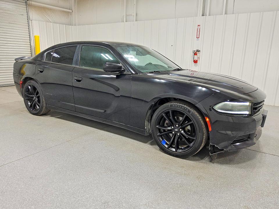 Aukcja sprzedaży 2017 Dodge Charger, vin: 2C3CDXBG1HH630206, numer aukcji: 57574006