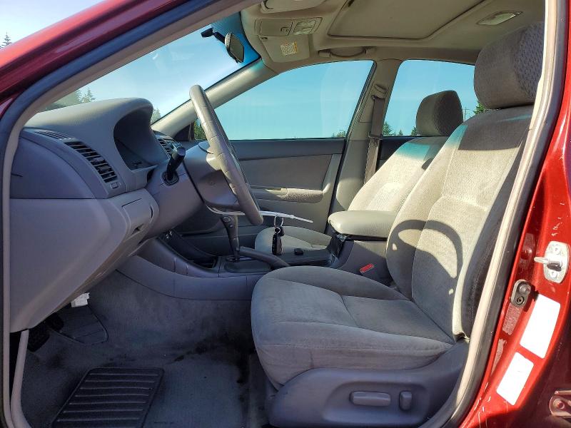 Продаж на аукціоні авто 2003 Toyota Camry, vin: 4T1BE32K83U256003, номер лоту: 57070566