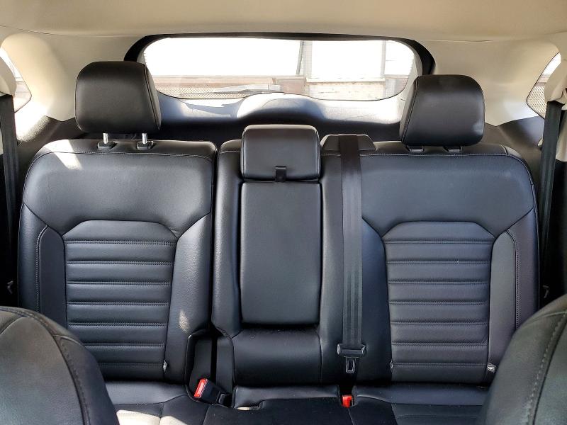 Aukcja sprzedaży 2018 Ford Edge, vin: 2FMPK3J9XJBC15355, numer aukcji: 57205136